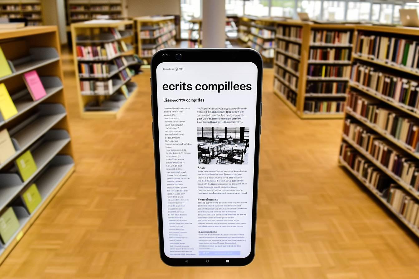 Quelles options existent pour obtenir des revenus avec des ebooks sans écrire ?