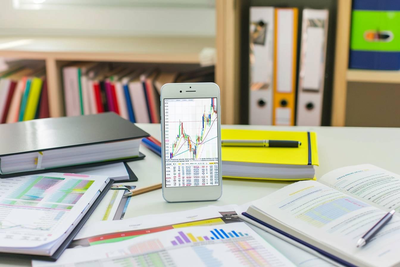 Quelles sont les clés pour réussir dans le trading Forex ?