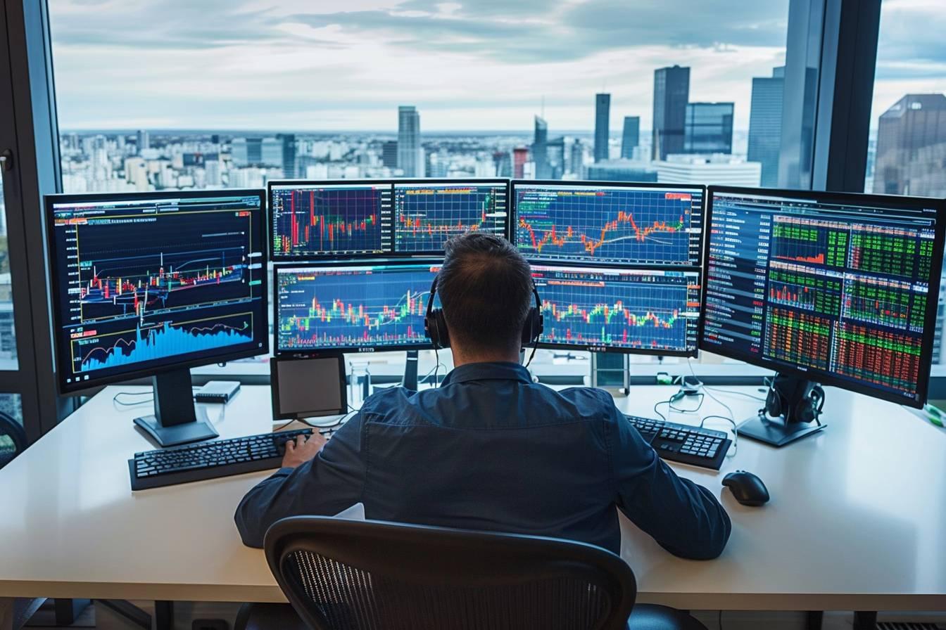 Quelles sont les clés pour réussir dans le trading Forex ?