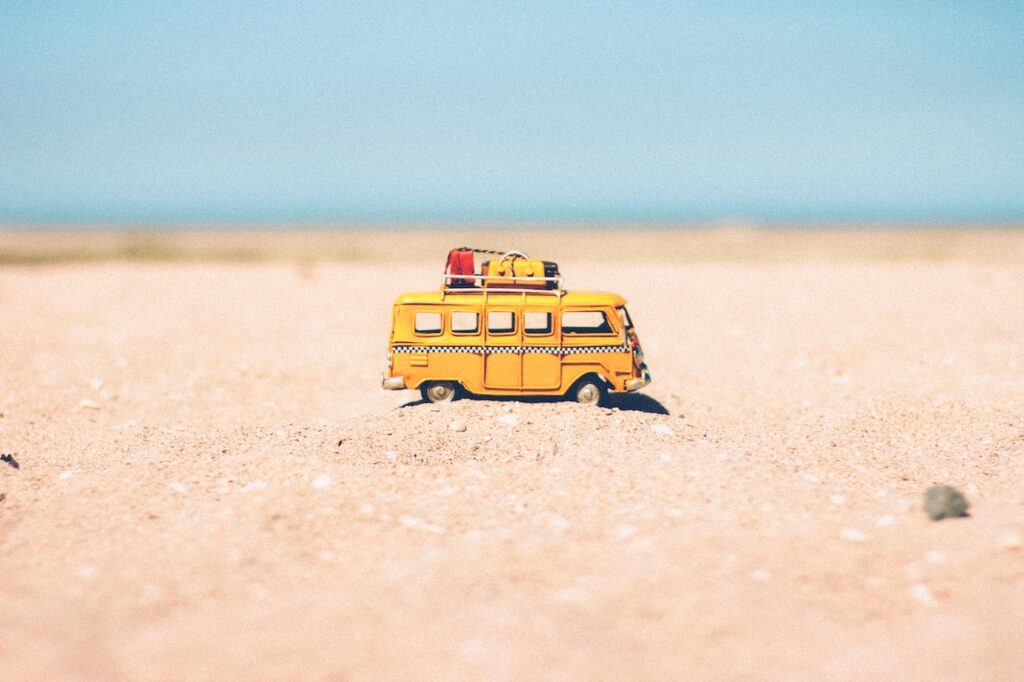 financer des vacances avec un prêt personnel