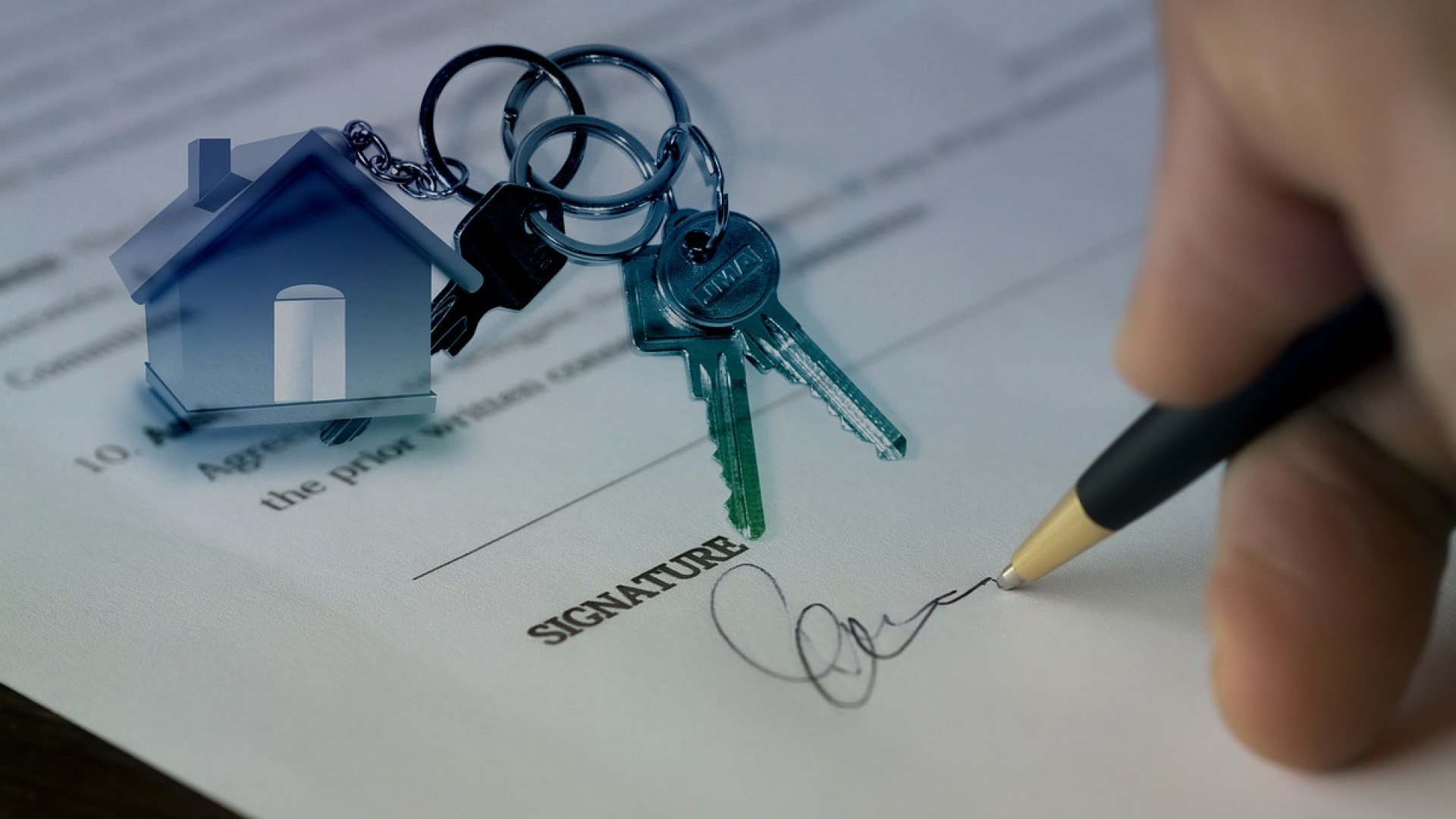Quelles sont les étapes pour vendre à un promoteur immobilier ?
