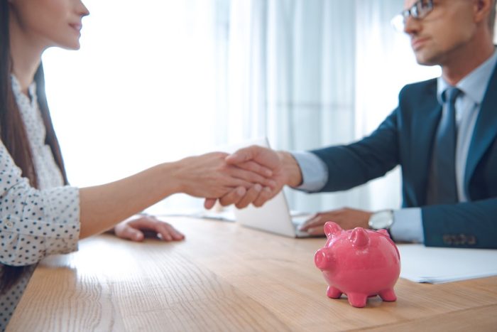 Quelles sont les modalités du prêt personnel ?