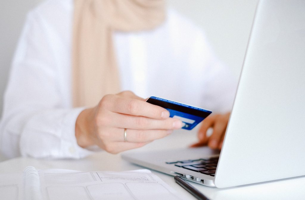 Paiement en ligne