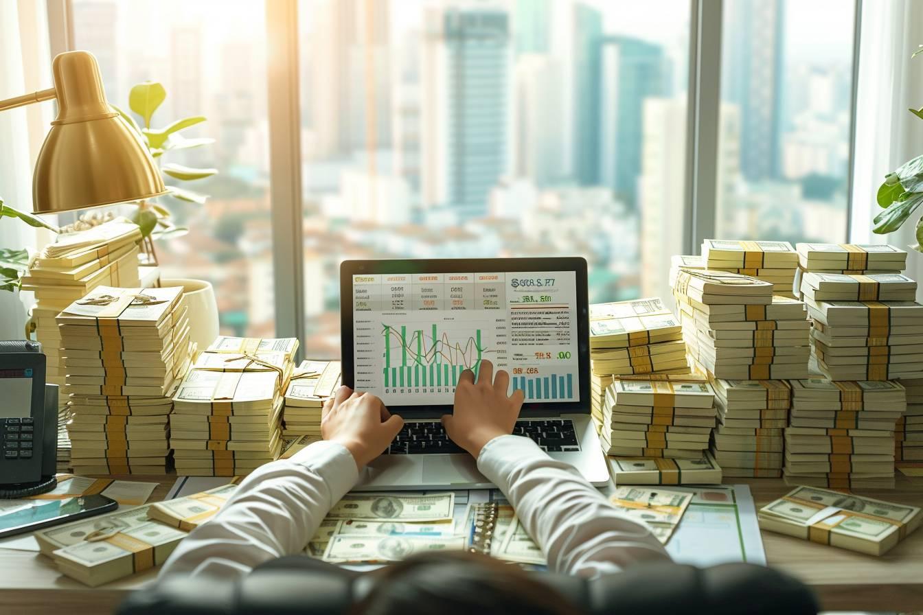 Quelles sont les meilleures stratégies pour générer un revenu passif en 2024 ?