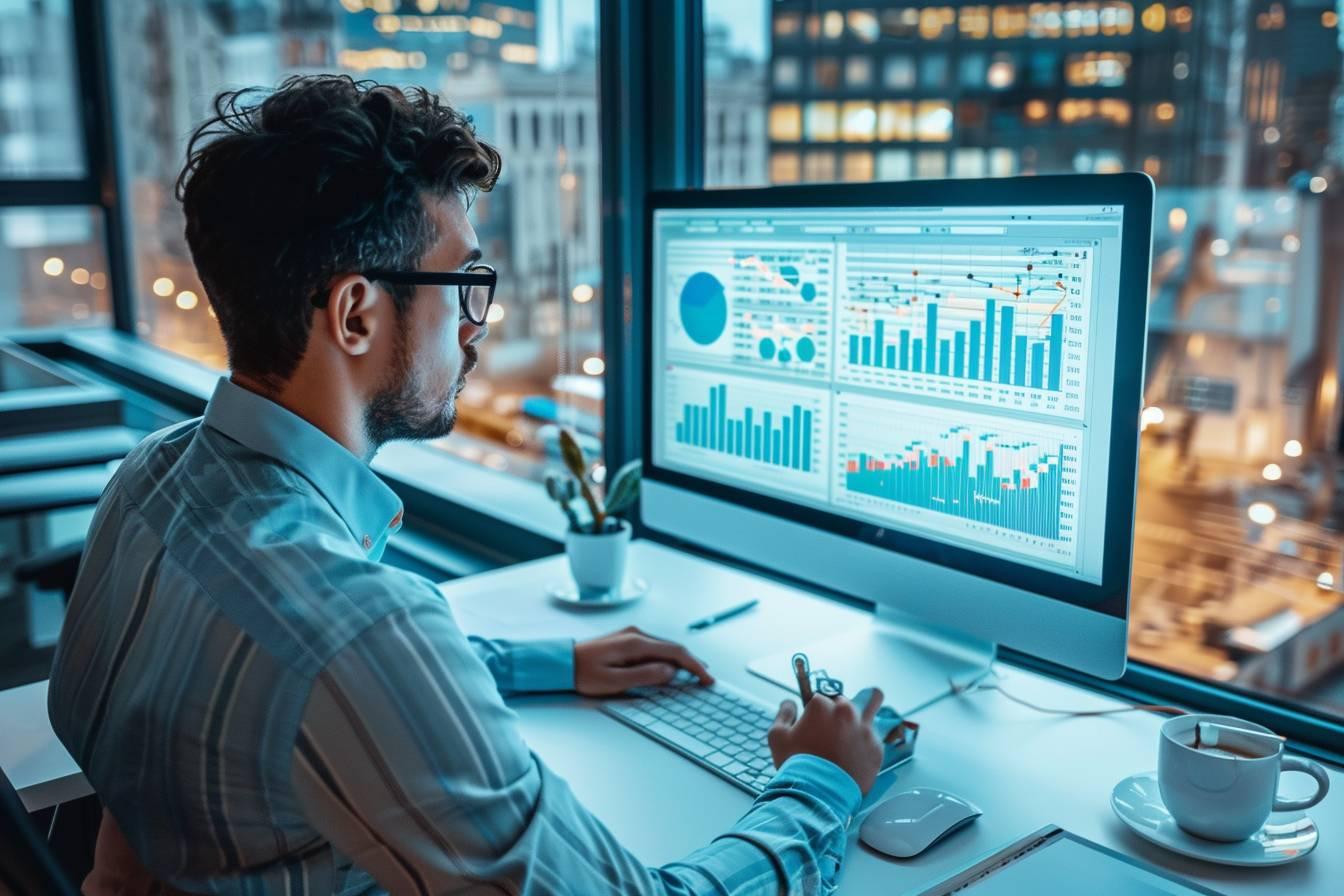 Quelles stratégies de SEO génèrent le plus de revenu passif ?