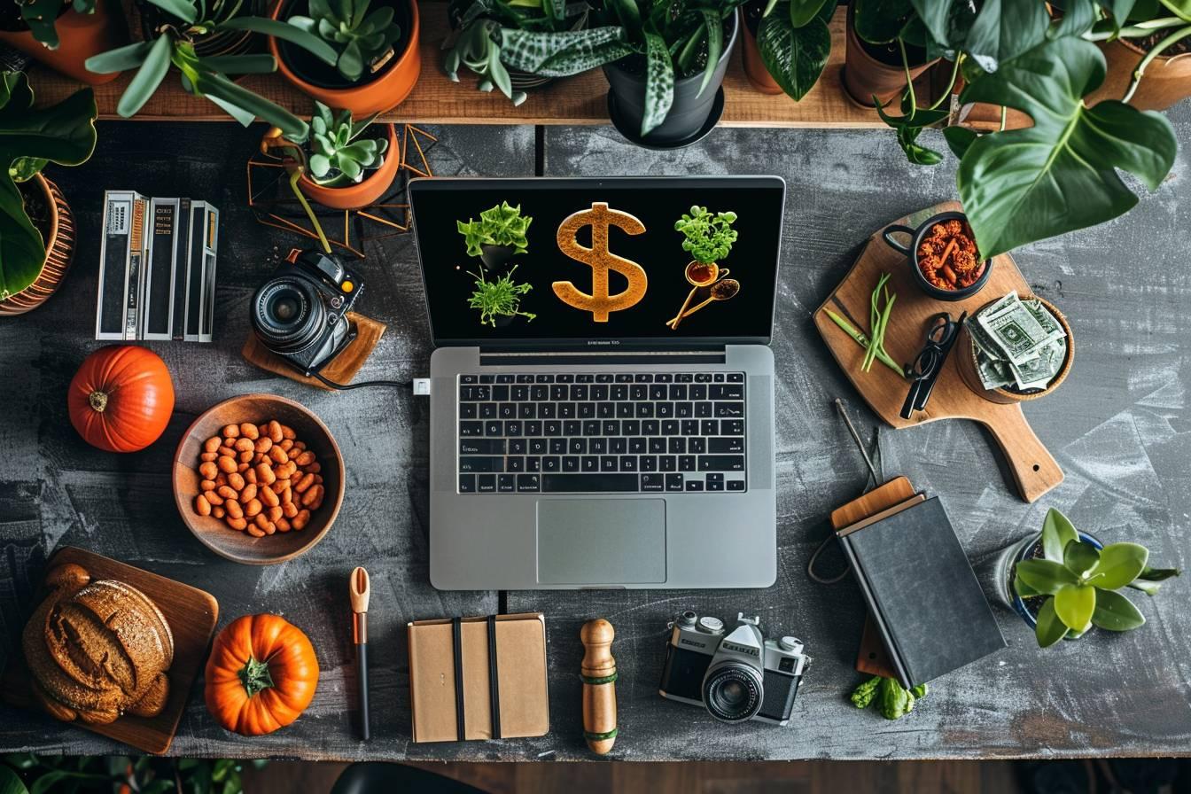 Quelles stratégies suivre pour monétiser un blog de niche ?