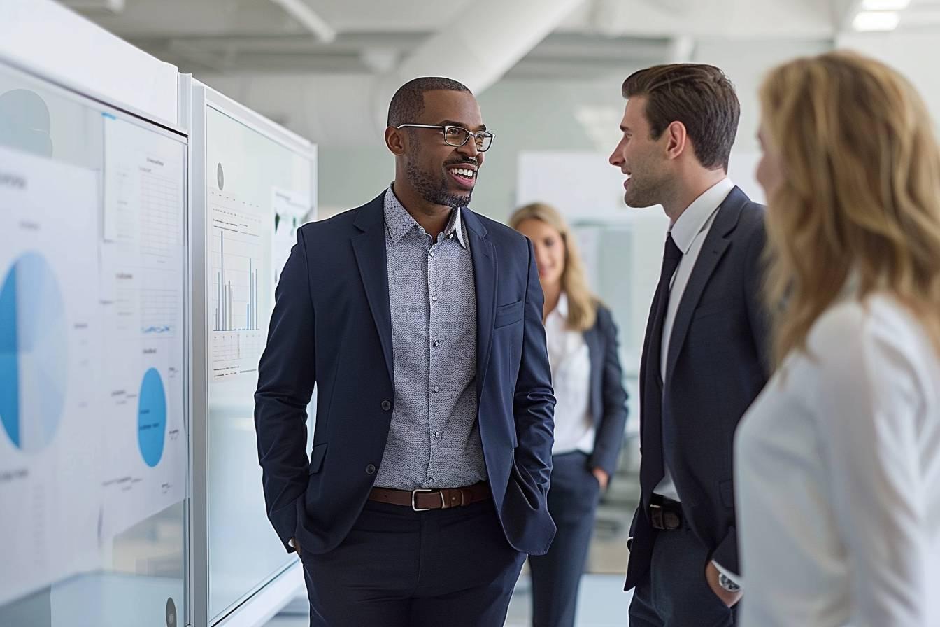 Quels conseils pour gérer avec succès une entreprise de conseil en gestion ?