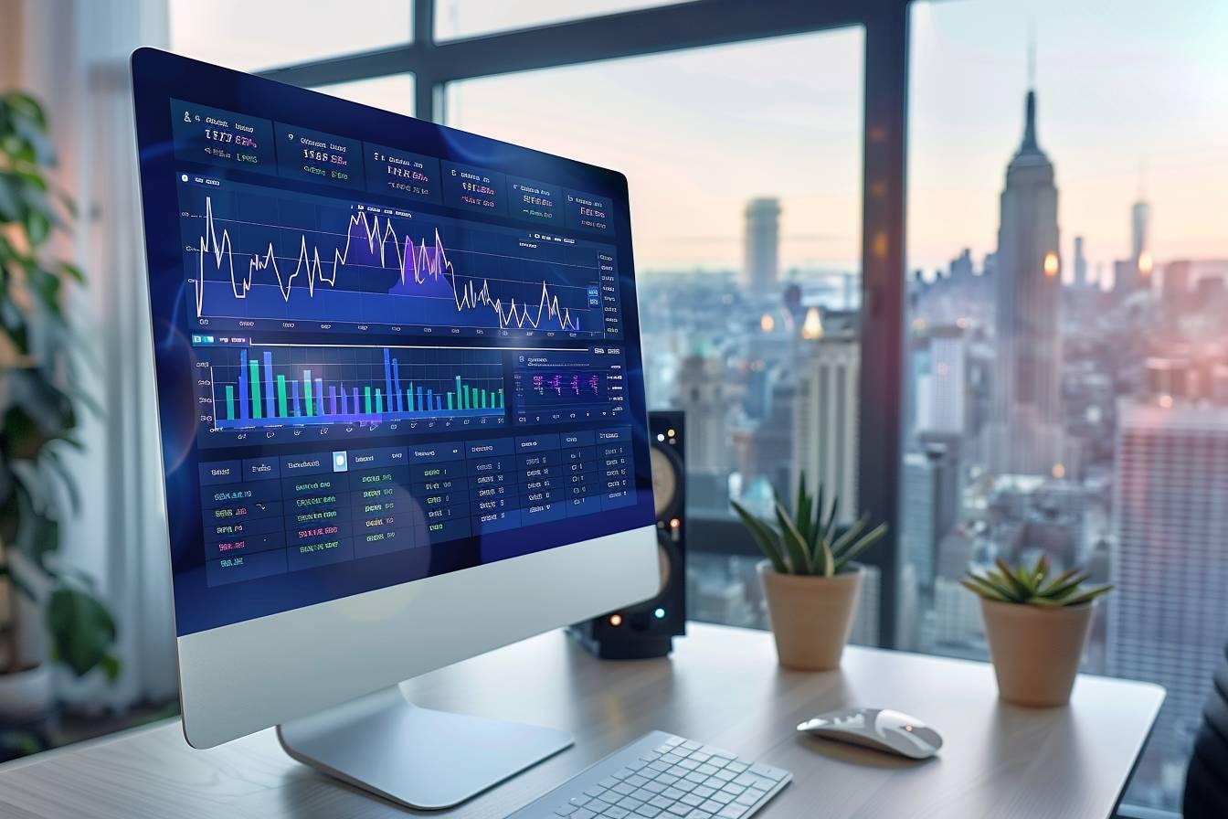 Quels logiciels permettent d'automatiser le trading en ligne ?