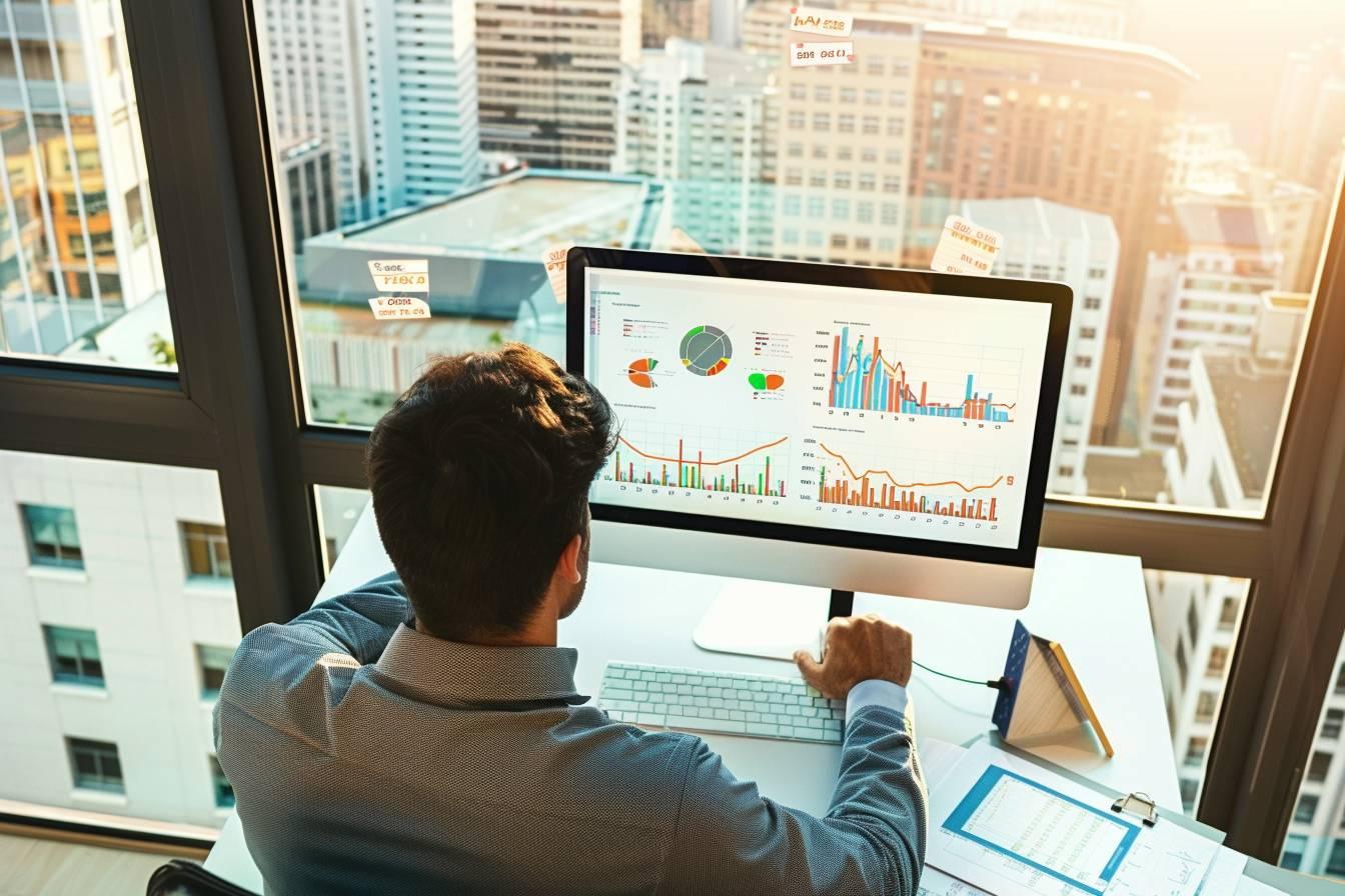 Quels logiciels permettent d'automatiser le trading en ligne ?