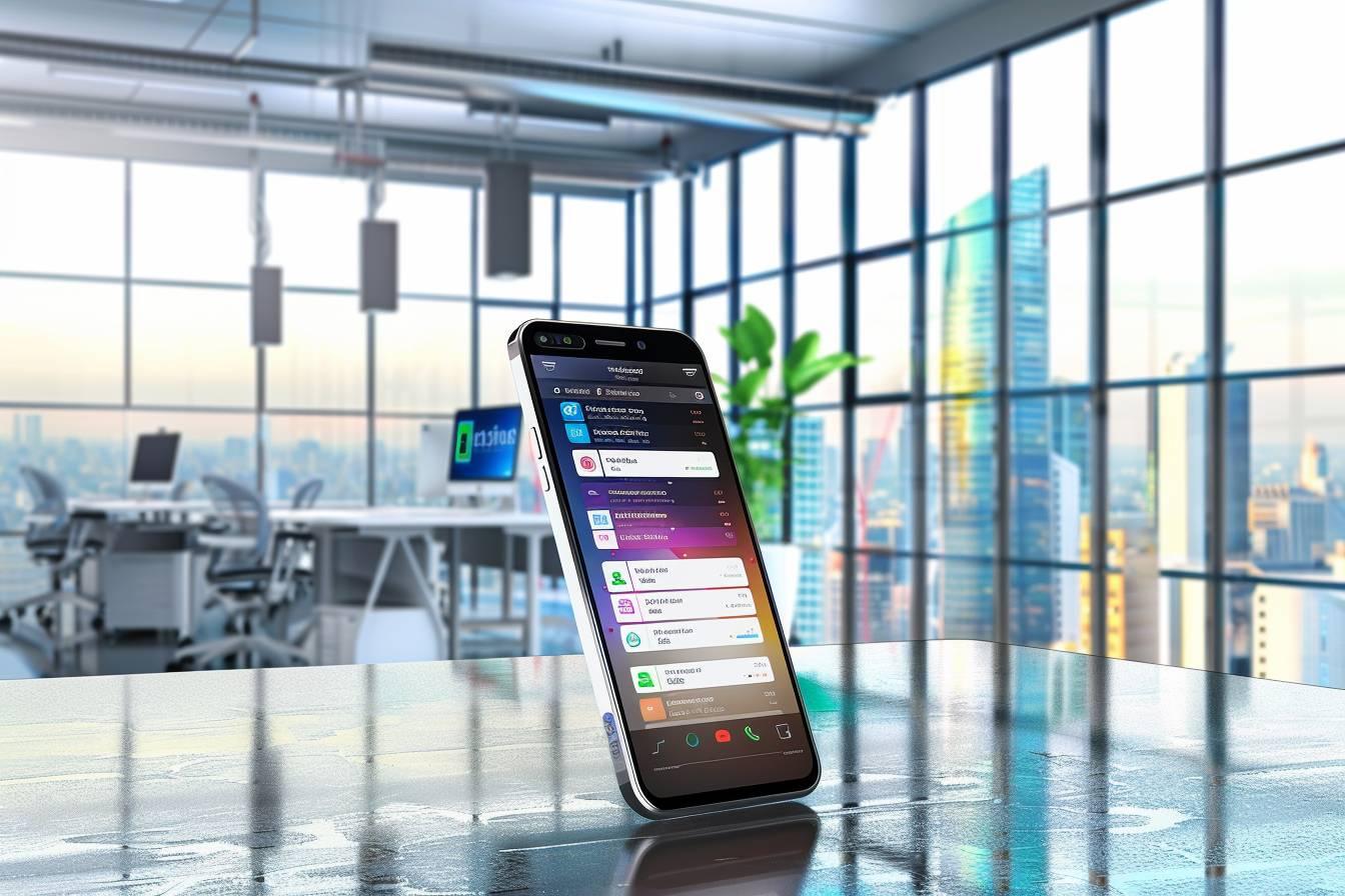 Quels outils utiliser pour développer des applications mobiles rentables ?