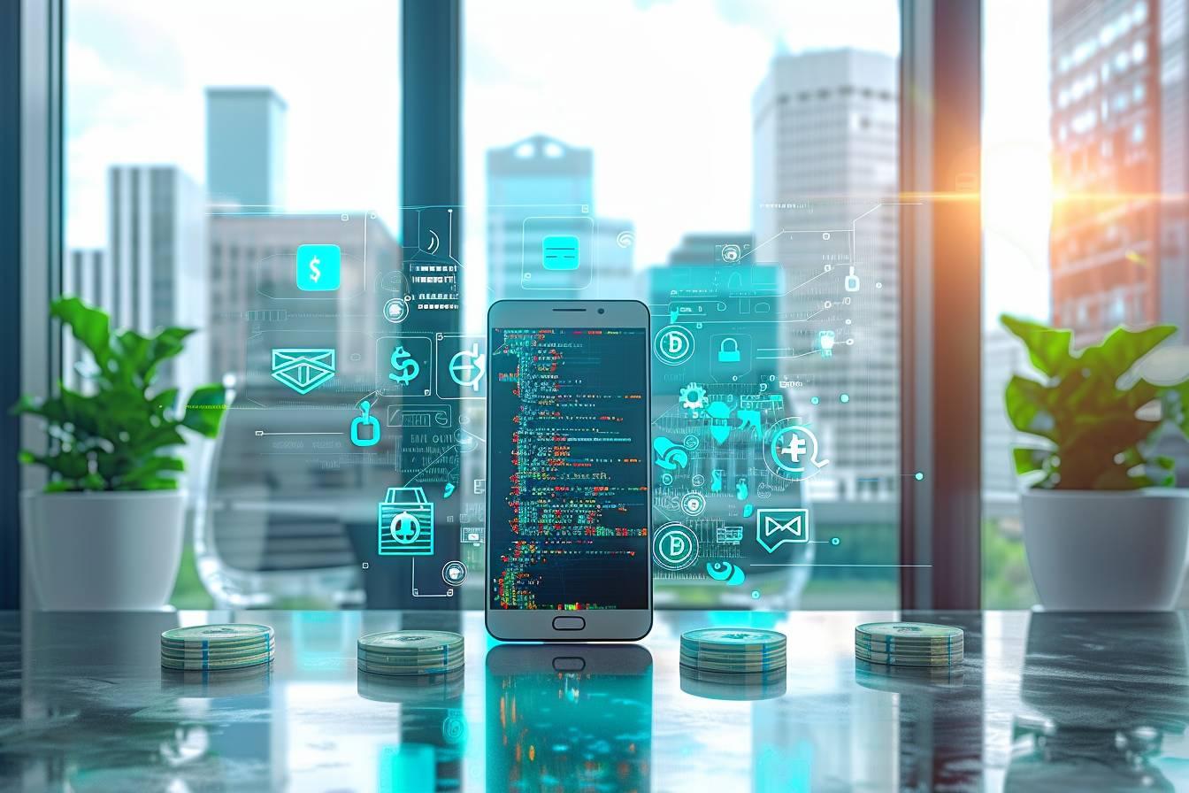 Quels outils utiliser pour développer des applications mobiles rentables ?