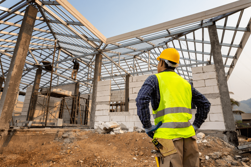 Quels sont les differents panneaux de chantier necessaires pour mon activite ?