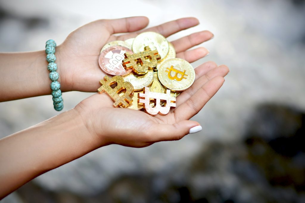 Crypto-monnaies et petits investisseurs