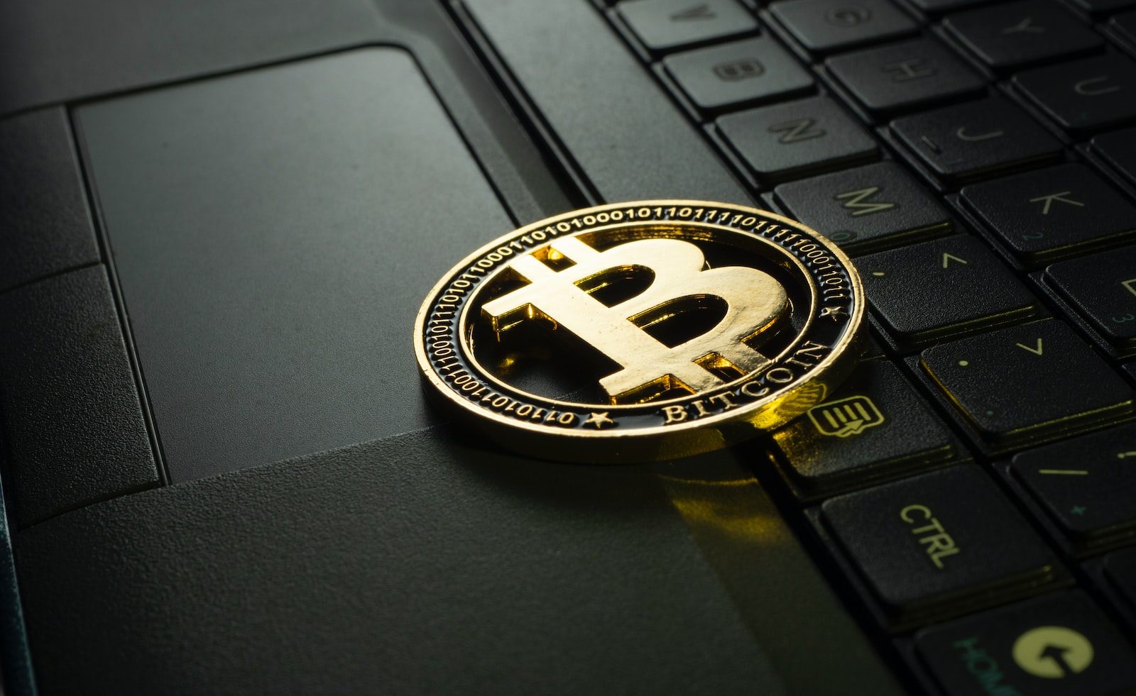 Les principaux enjeux de sécurité liés au Bitcoin