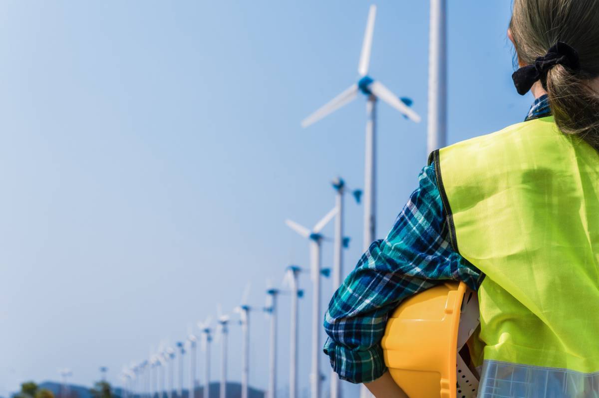 Quels sont les métiers de l'environnement ?