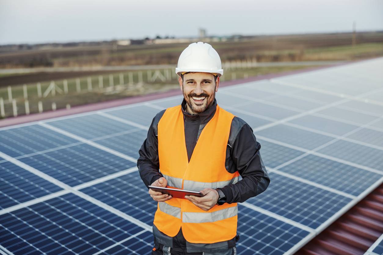 métiers commerce développement durable
