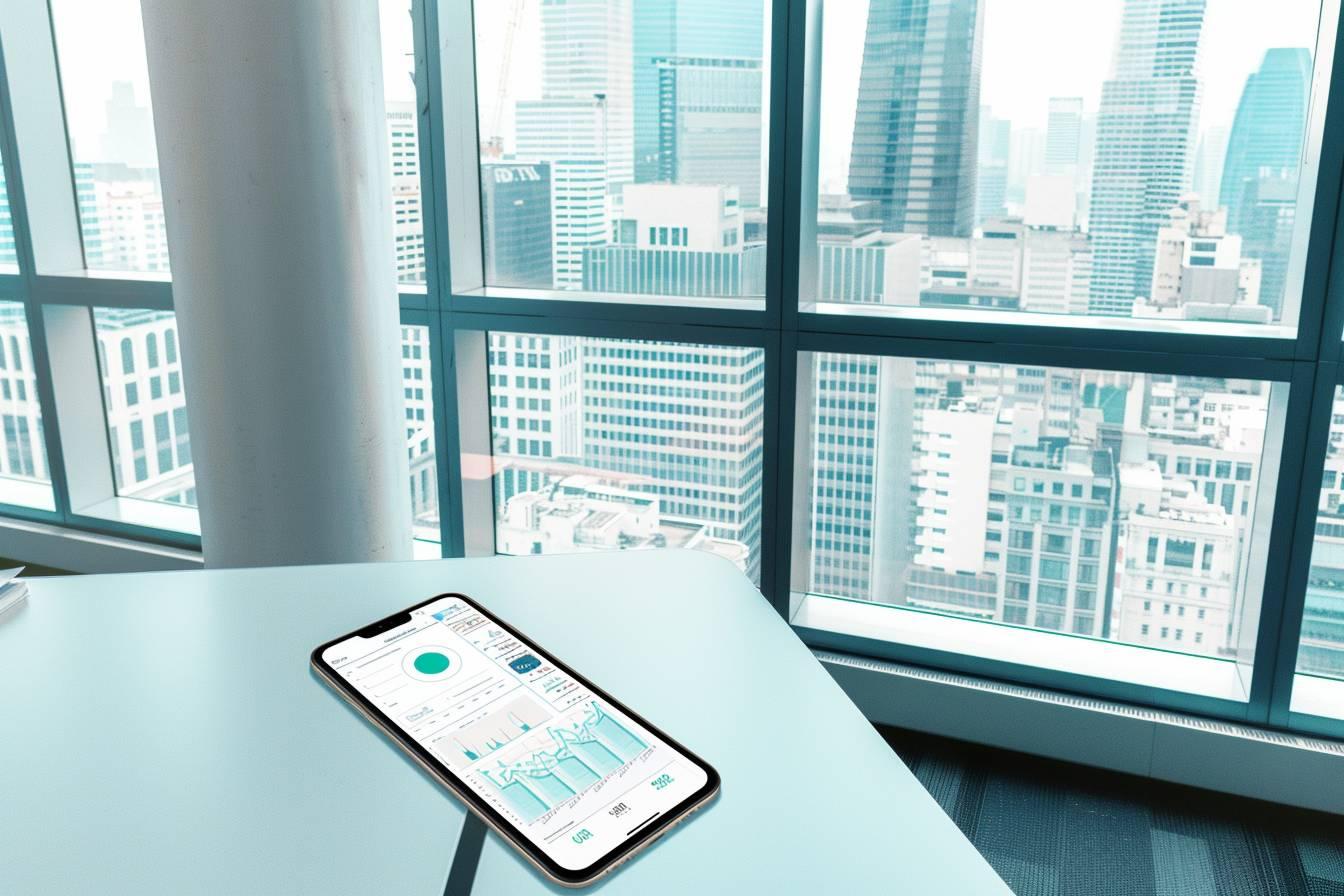 Quels sont les meilleurs outils pour automatiser la gestion des finances personnelles ?