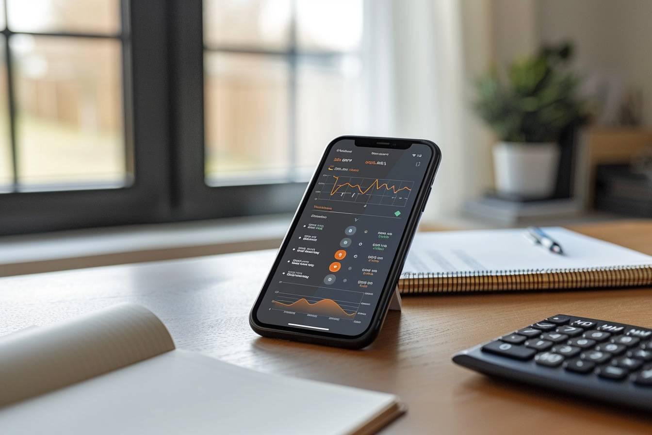 Quels sont les meilleurs outils pour automatiser la gestion des finances personnelles ?