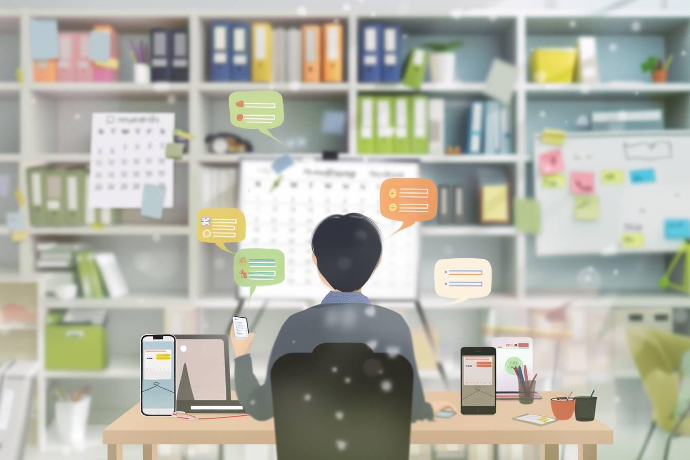 Quels sont les meilleurs outils pour gérer une entreprise de tutorat en ligne ?