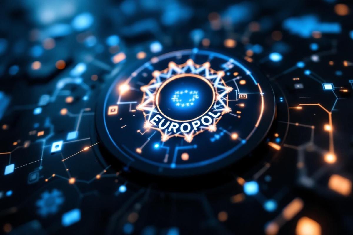 Qu'est-ce qu'Europol : rôle, missions et fonctionnement de l'agence européenne de police