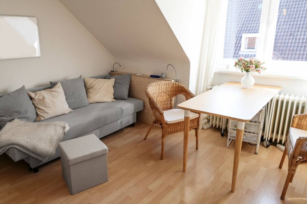 bien immobilier pour LMNP