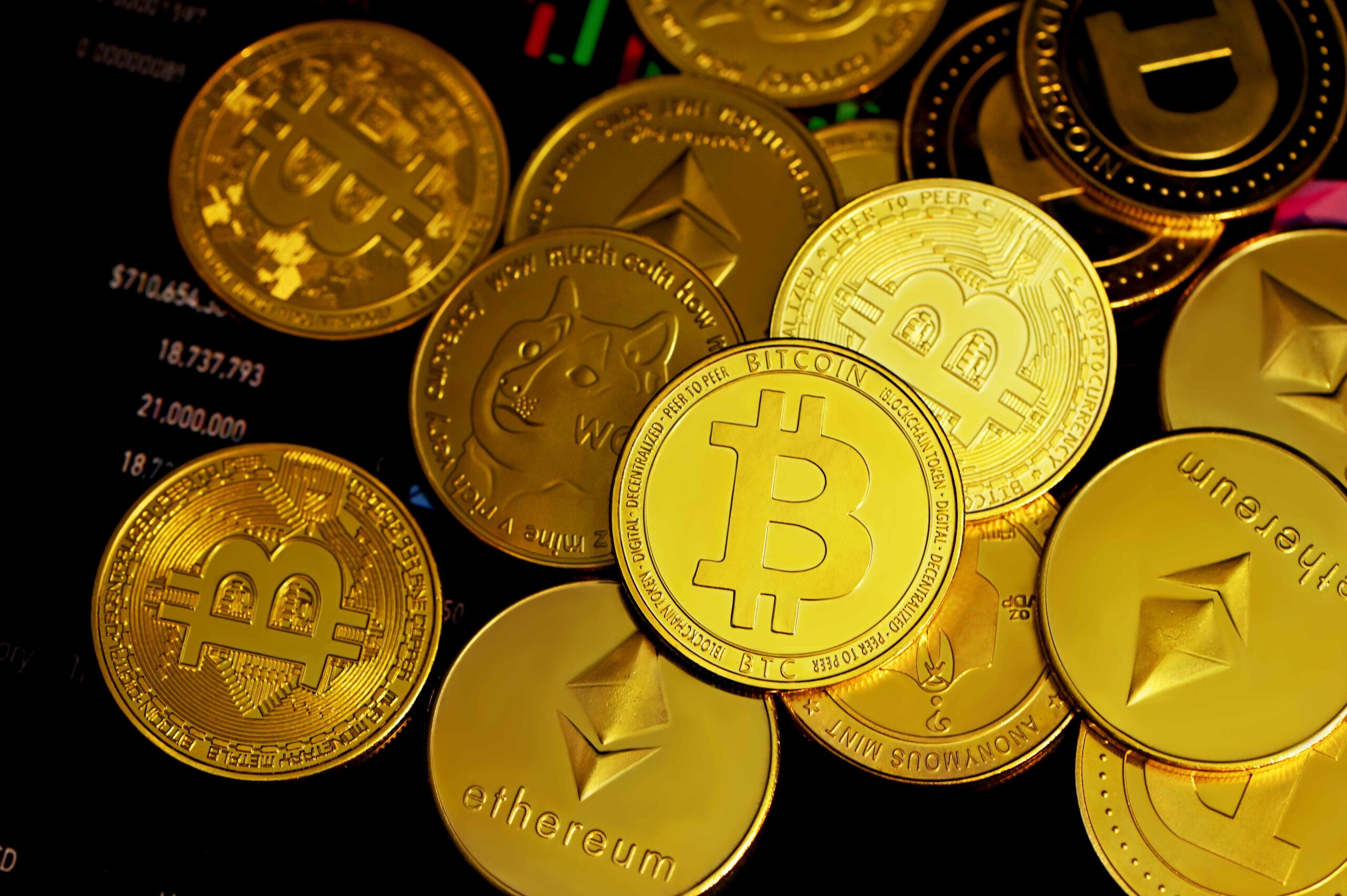 Qui sont les milliardaires les plus riches en crypto en 2022 ?