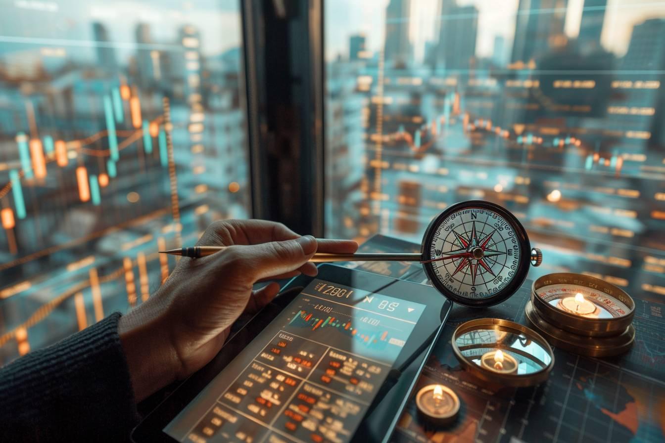 Dans quoi investir en période d'incertitude économique : les meilleures options pour sécuriser votre patrimoine