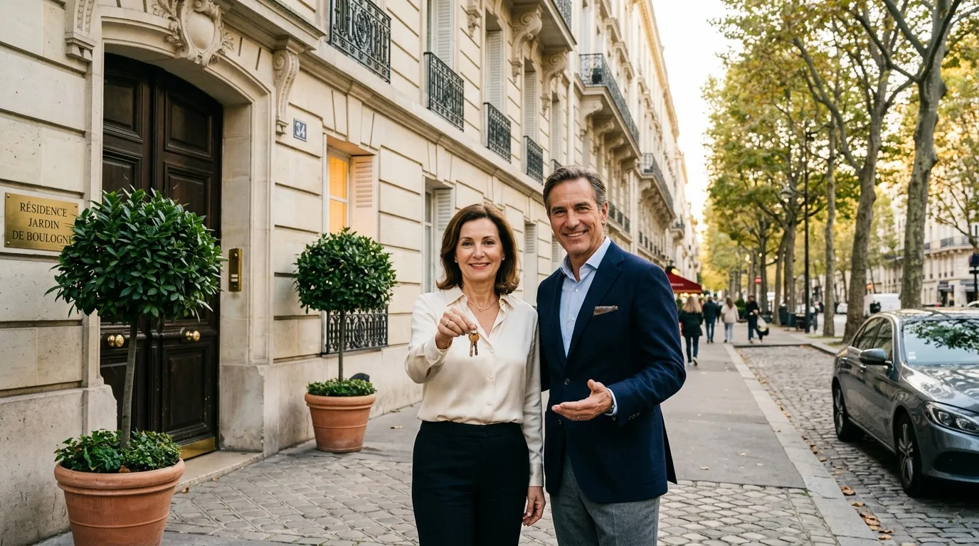 Louer à des propriétaires à Boulogne-Billancourt : guide complet
