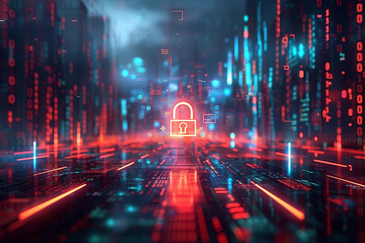 Ransomwares en 2023 : Année record avec 1,1 milliard $ d'extorsions