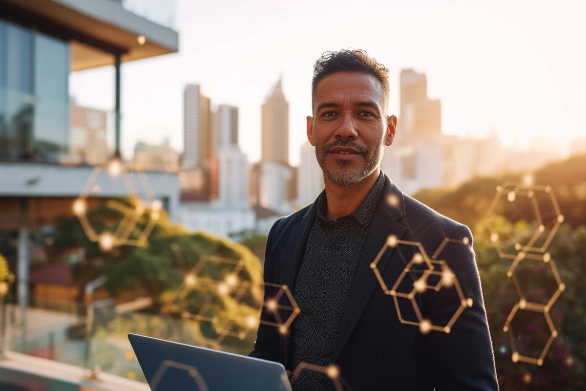 Ray youssef : avenir du p2p/crypto en afrique