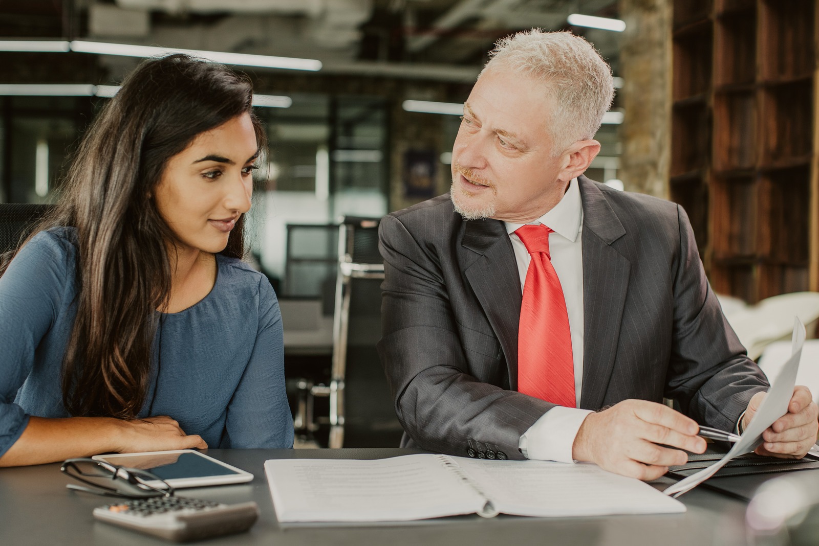 Pourquoi recourir à un coaching professionnel ?