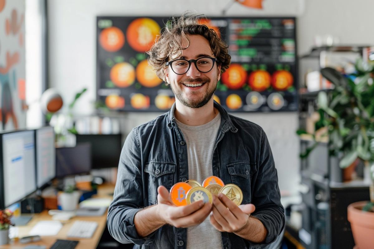 Reddit détient Bitcoin, Ether, Matic avant son IPO, révèle le dépôt de dossier