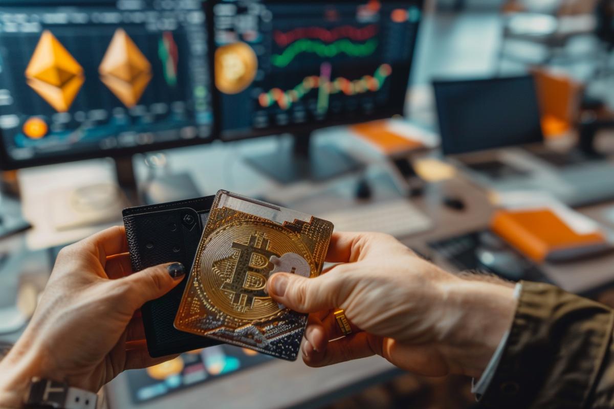 Reddit révèle détenir Bitcoin et Ether avant son IPO - Faits essentiels