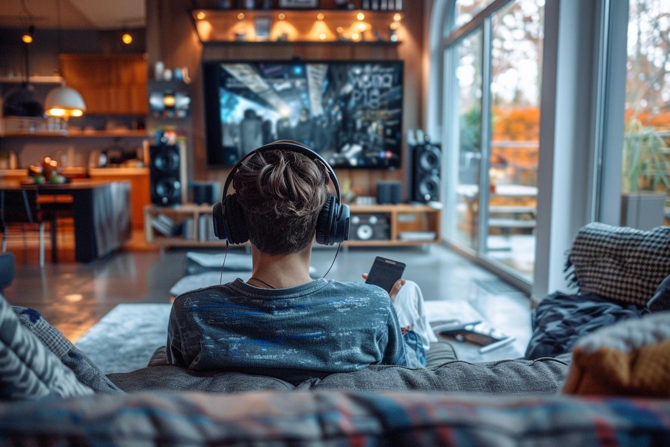Regarder des vidéos et gagner de l'argent en 2024 : Guide ultime