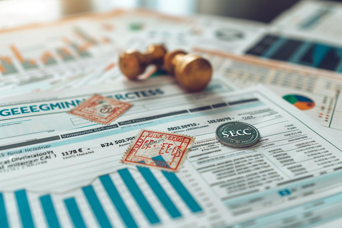 Rejet de la demande de rejet de Gemini et Genesis par la SEC sur Earn