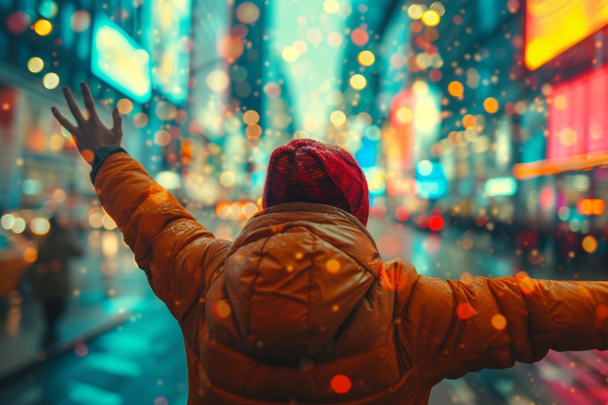 Rejoignez maintenant le réseau social novateur : dernière chance !