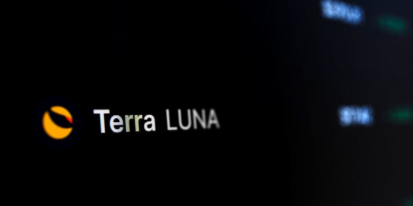 terra lunc