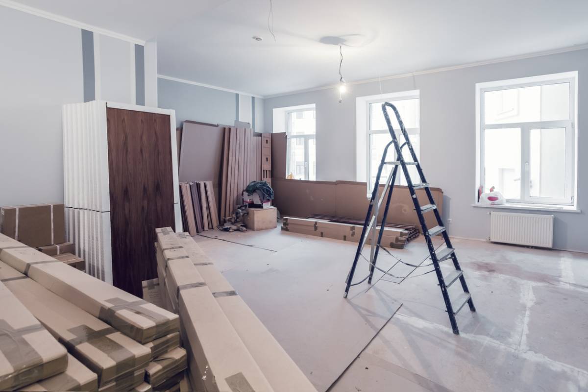 Rénovation d'appartement en copropriété : quelle réglementation ?