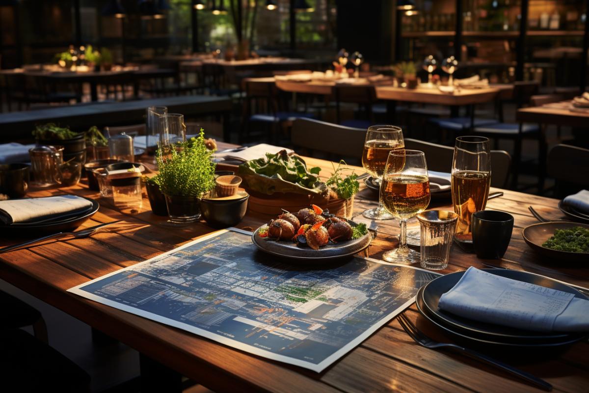 Restaurants indépendants : la stratégie infaillible pour une relance réussie après crise