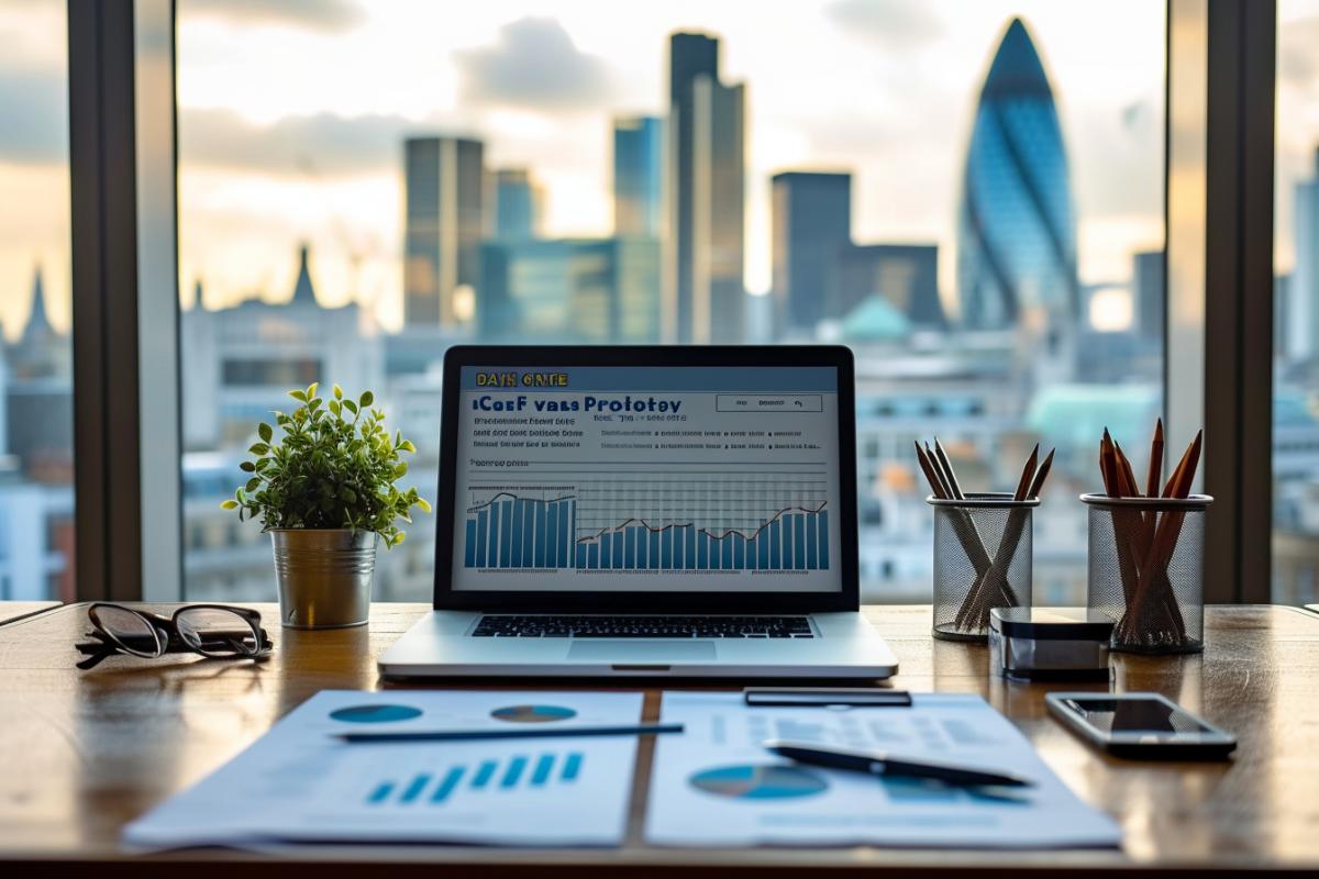 Résultats clés de la BoE publiés : Analyse et impacts économiques