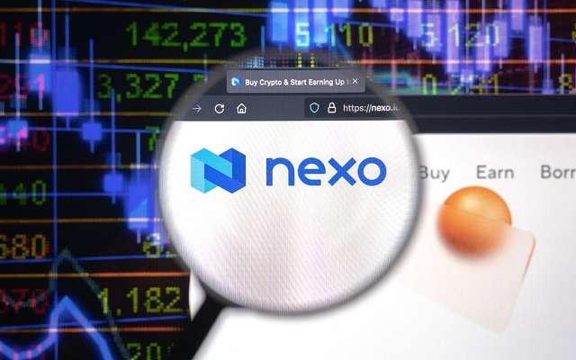 L’entreprise Nexo en difficulté