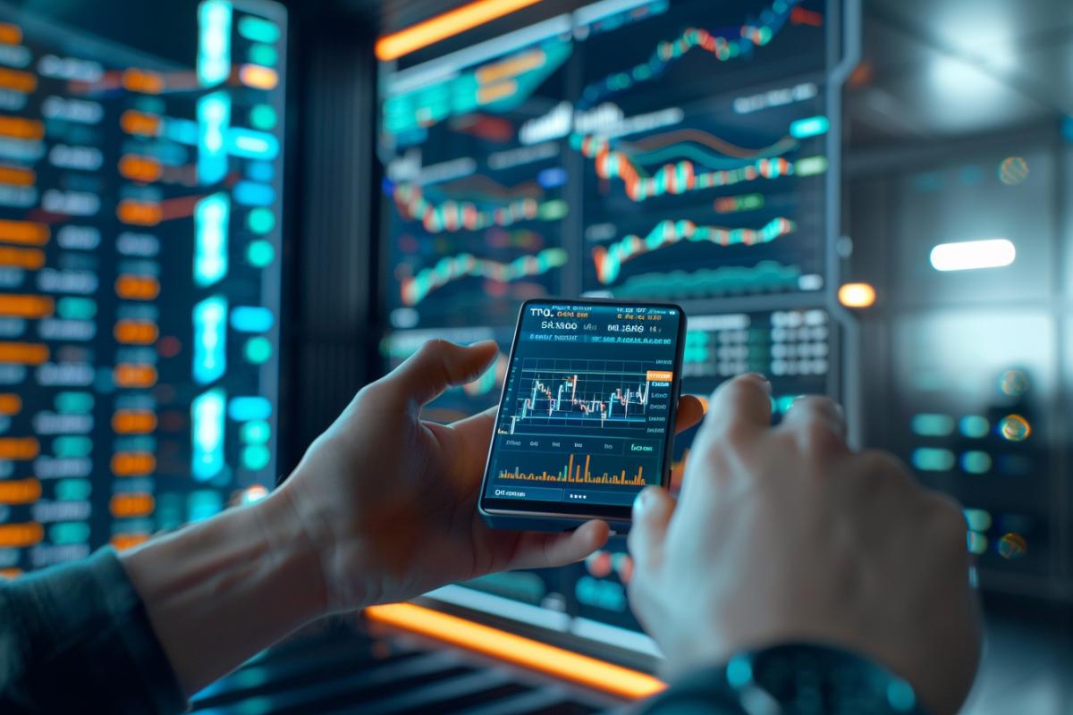 Retrait de l'USDC sur Tron : quel impact sur le marché crypto ?