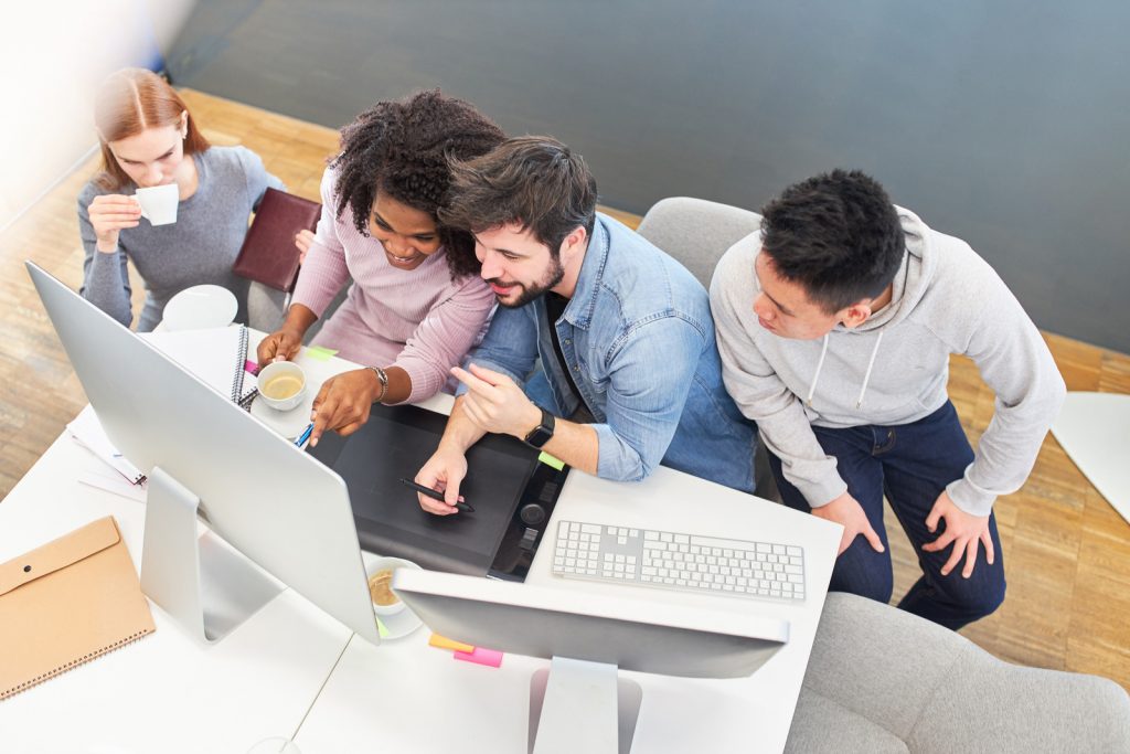engager une agence digitale