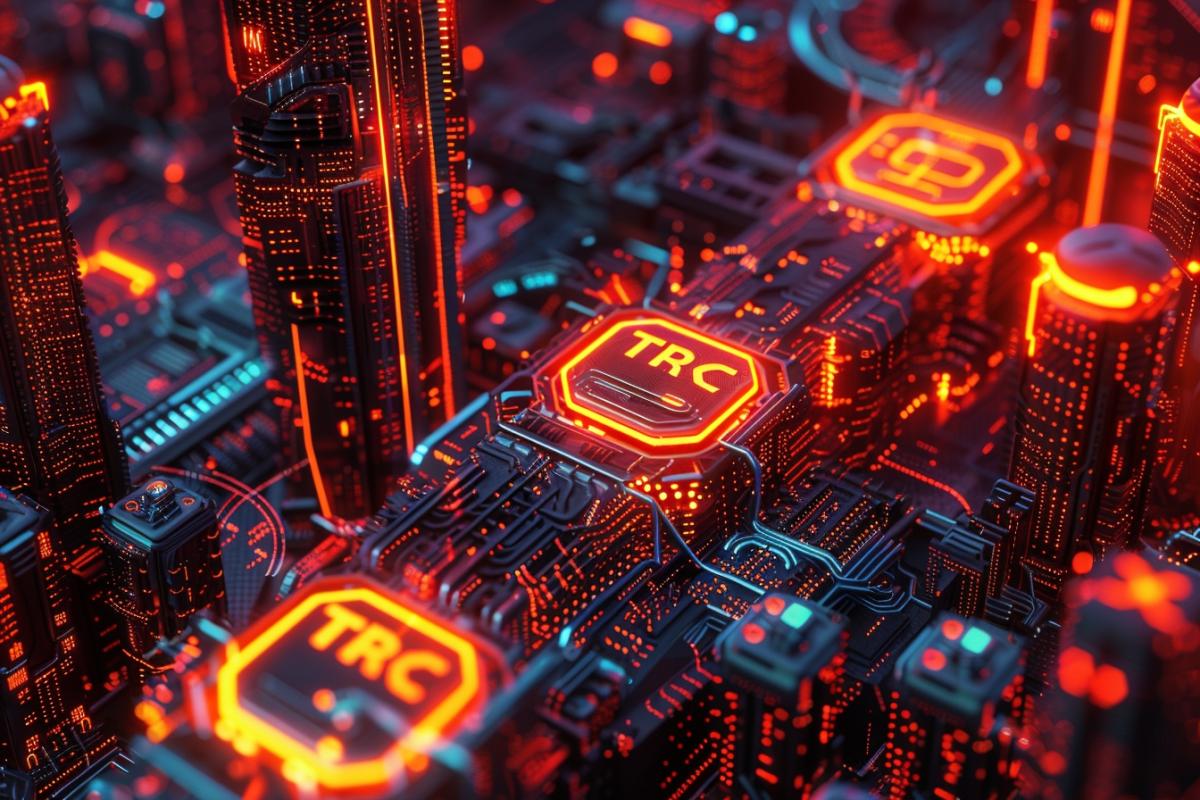 Crypto : Top 10 des monnaies sous 0,1$ à observer en 2023