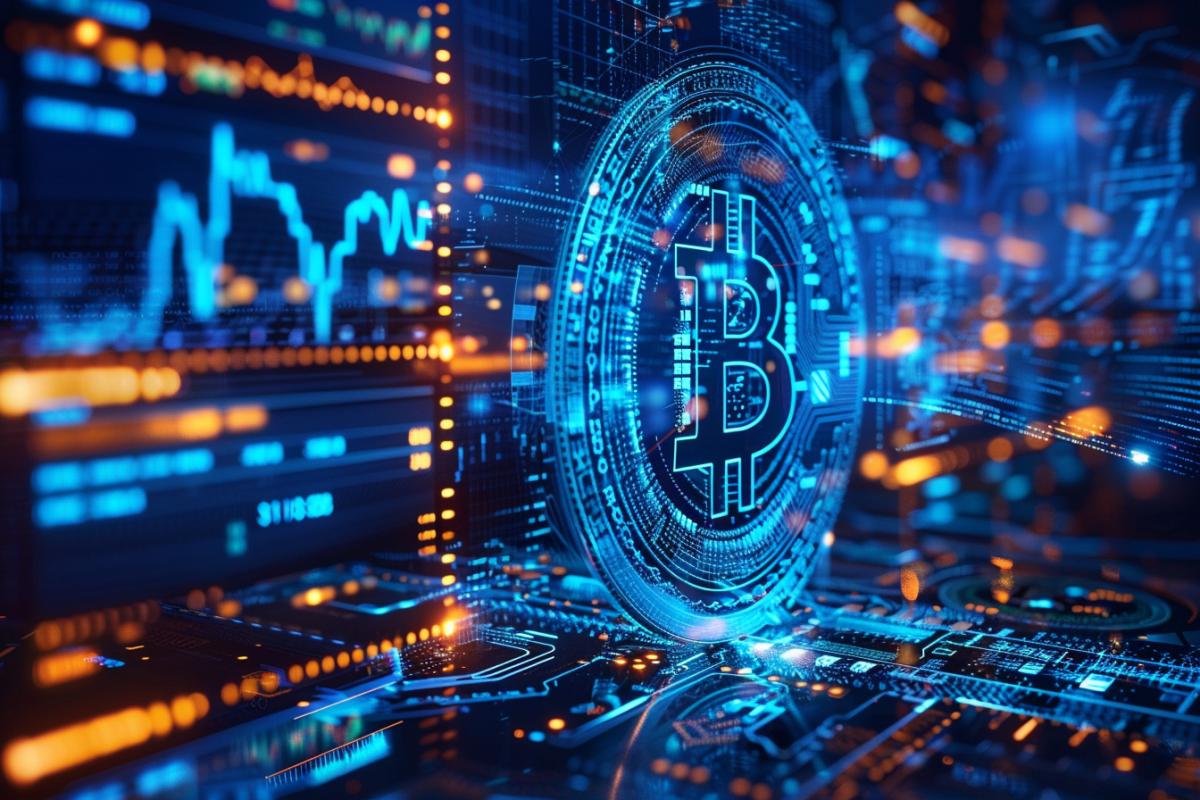Revolut lance un échange crypto pour traders avancés : Nouvelle plateforme dévoilée