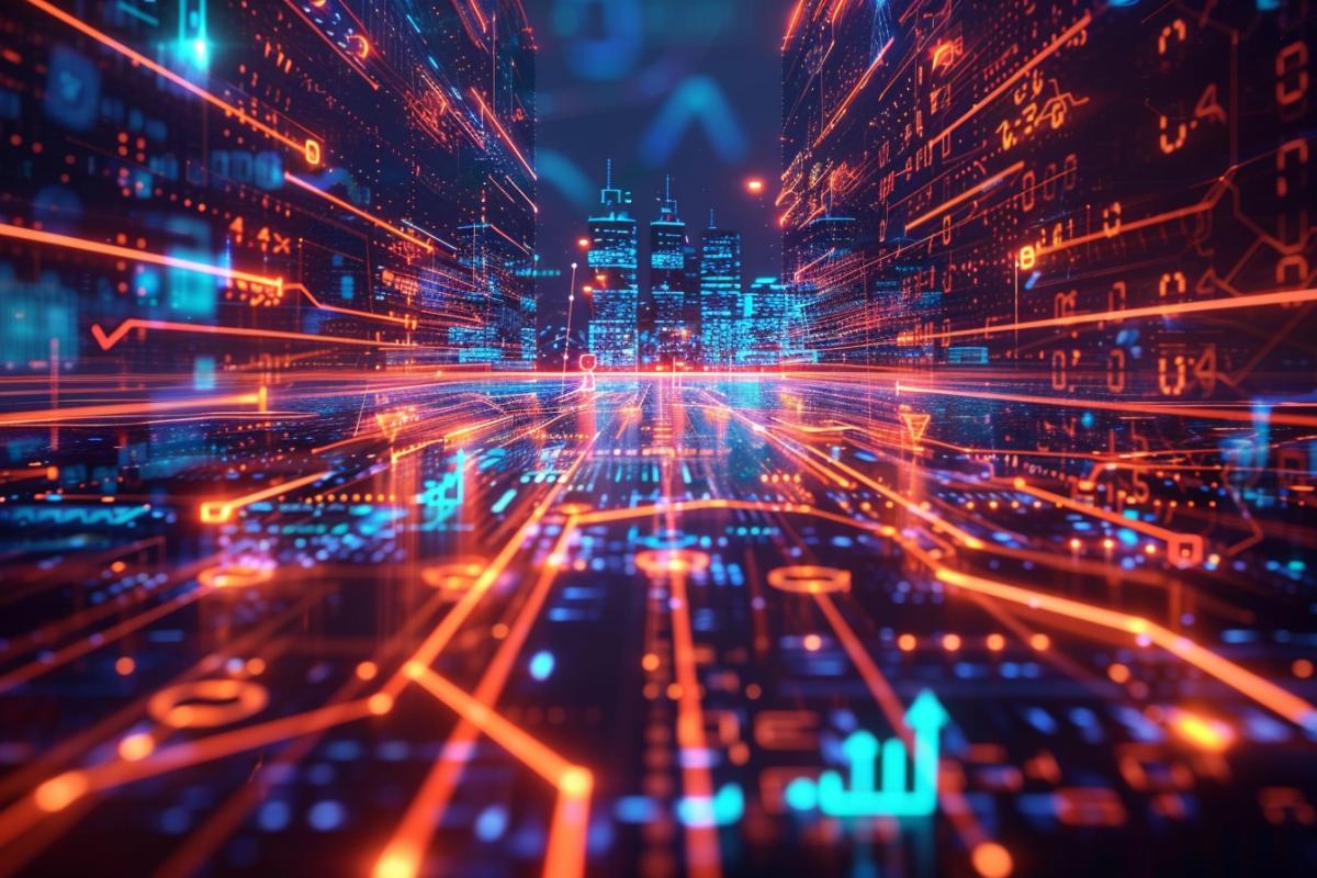Axlflops Network : démocratiser le calcul IA avec le réseau blockchain | The Block