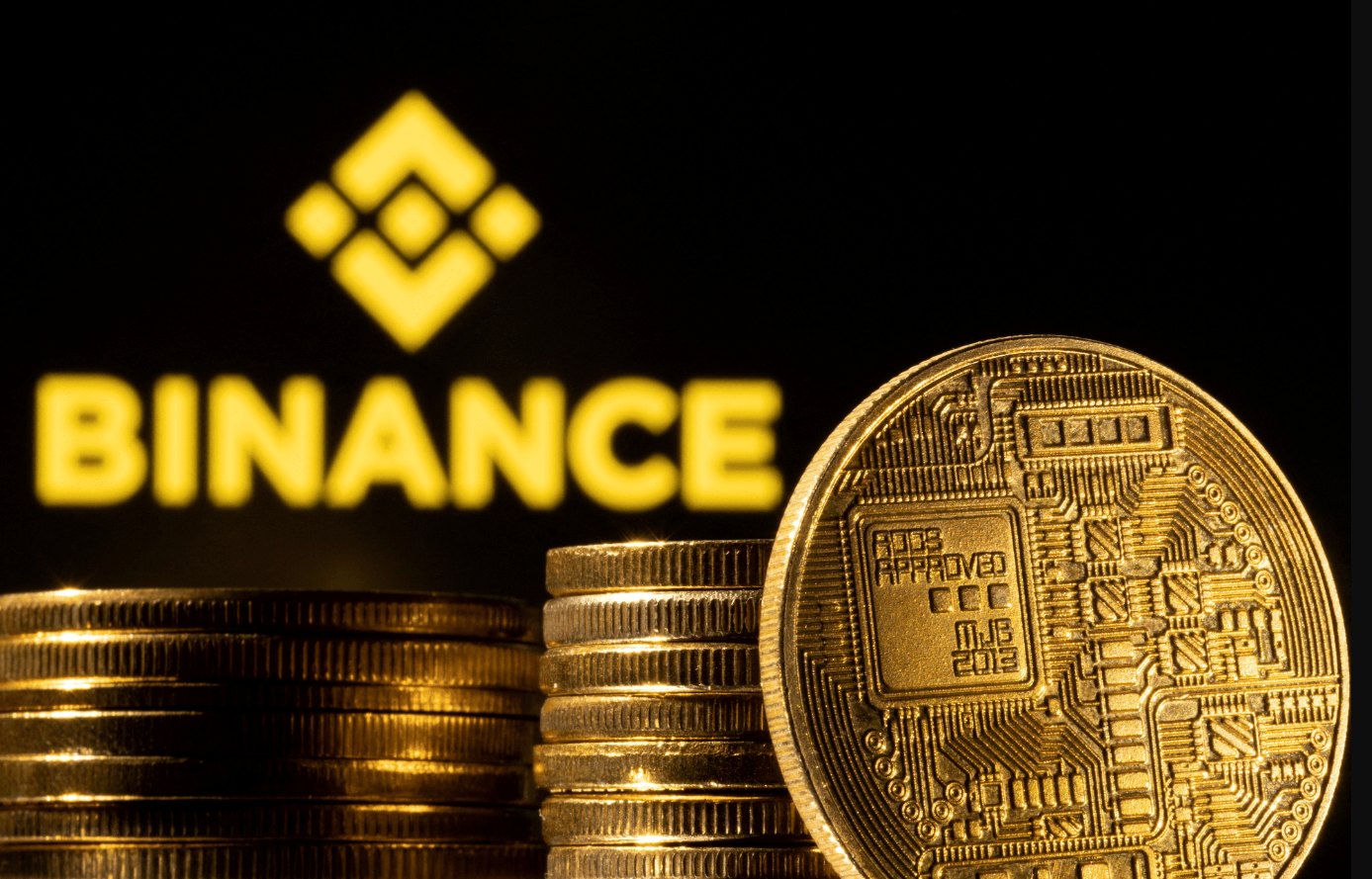 Rien n'arrête le fameux Binance ! Il s'offre une banque !