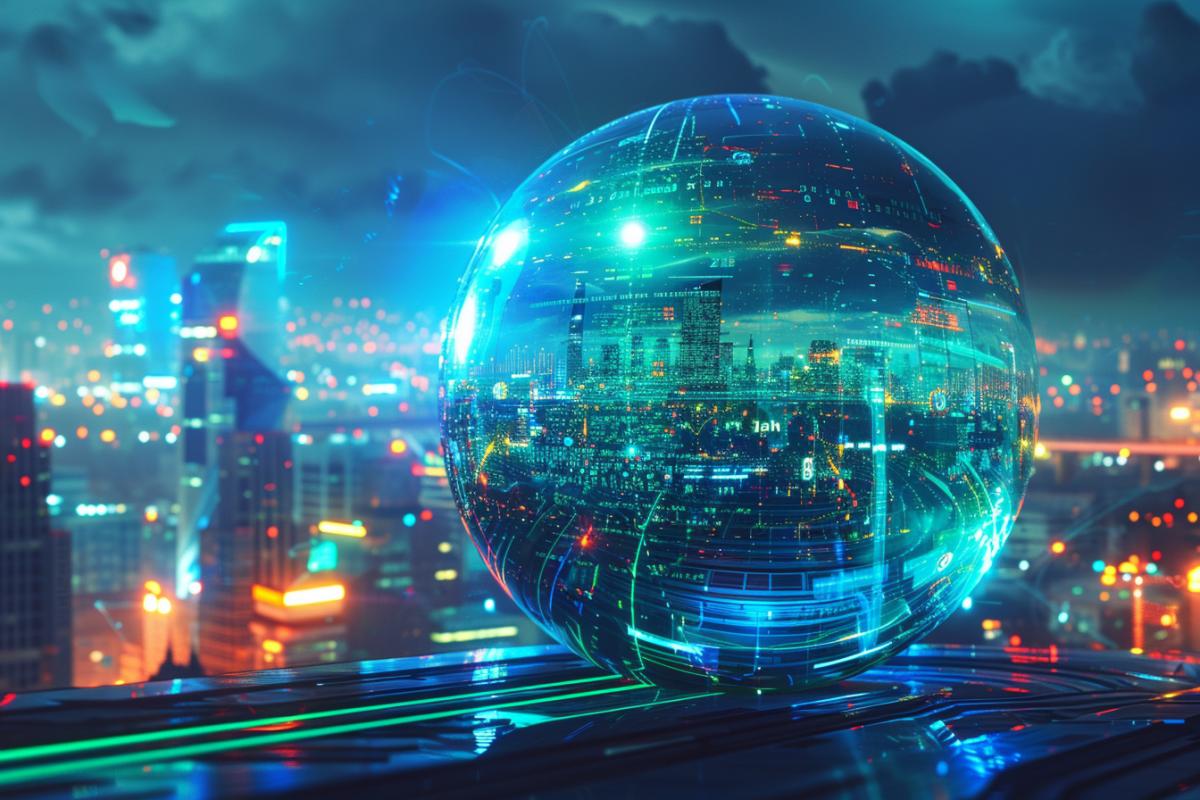 Ripple bouleverse le marché crypto avec son projet audacieux !