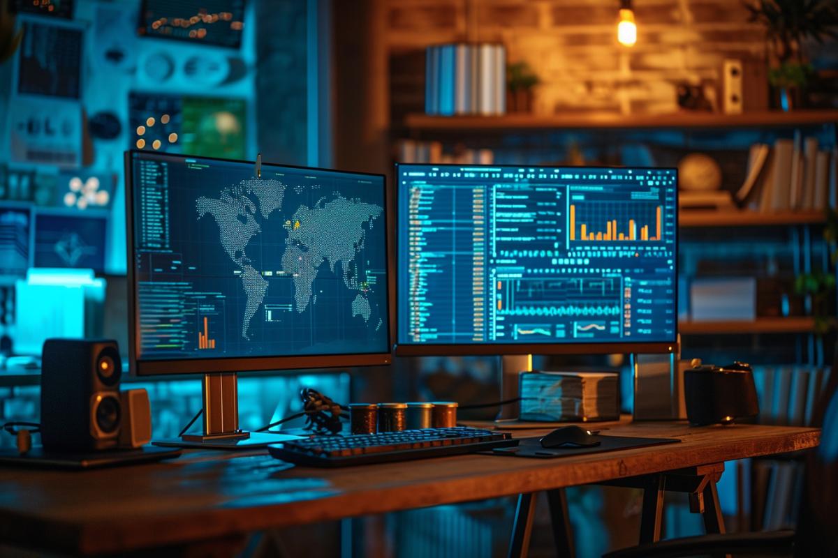 Risque majeur dévoilé : Votre argent en danger avec Tether USDT ?