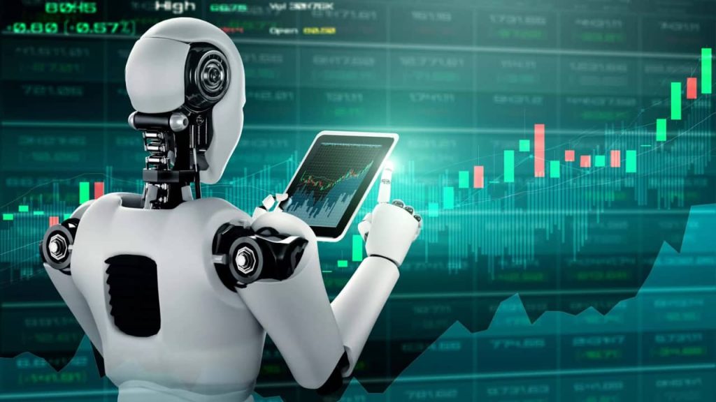 investir dans un robot de trading de cryptomonnaies